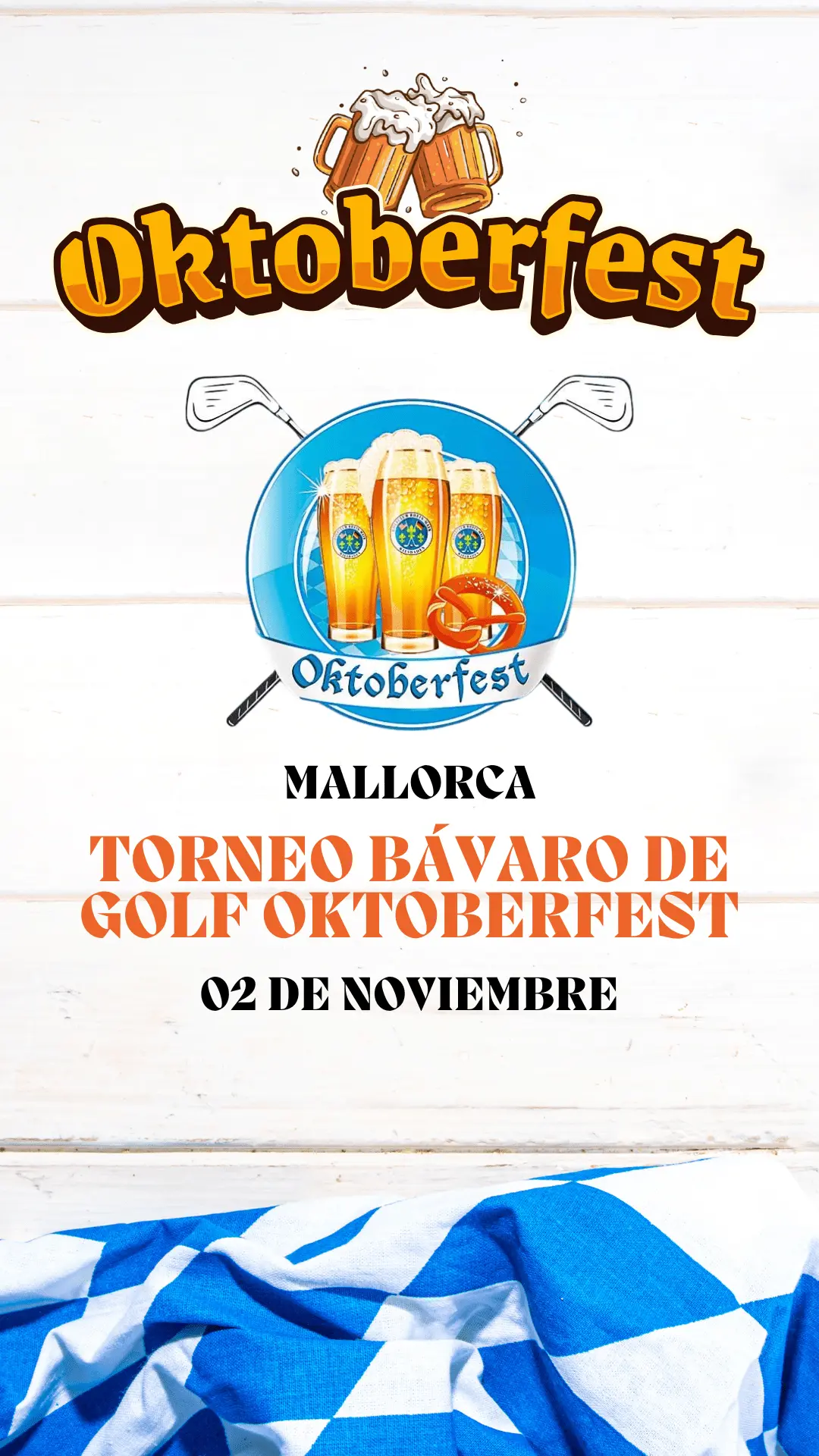 Eventos en Mallorca