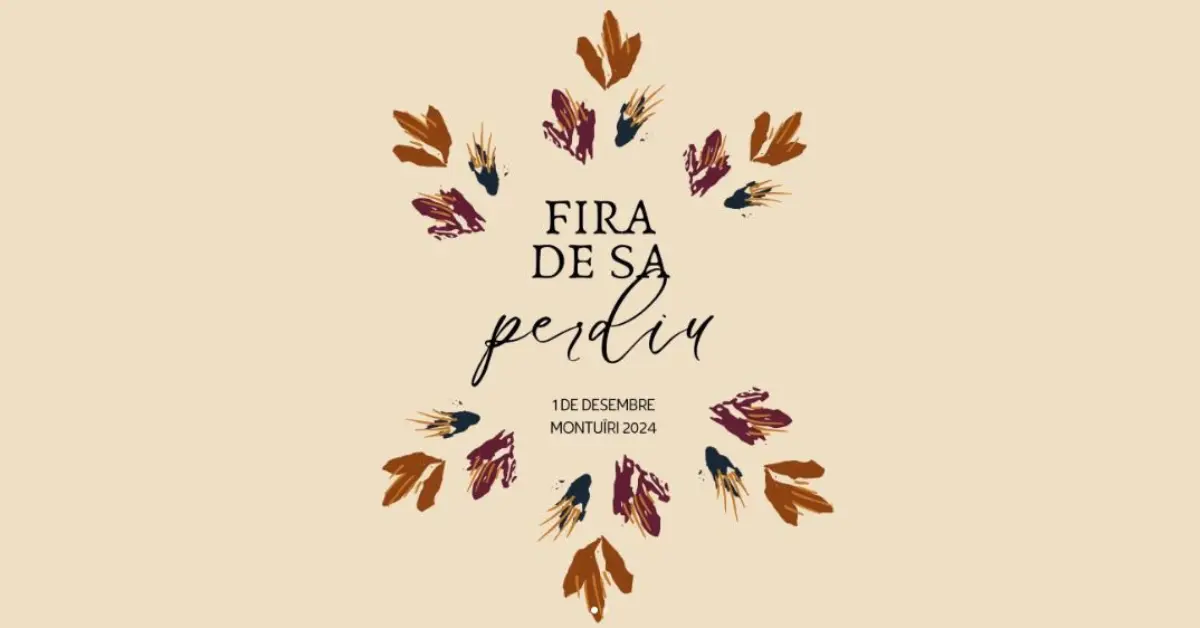 Fira de sa perdiu