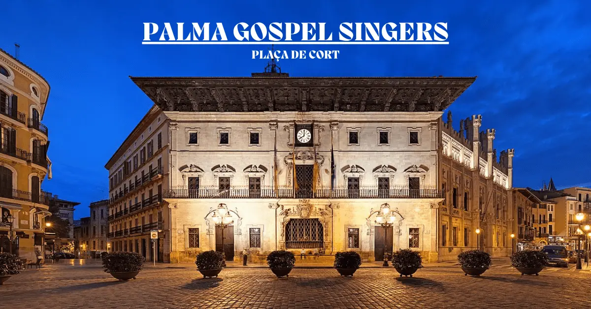 Palma Gospel Singers
