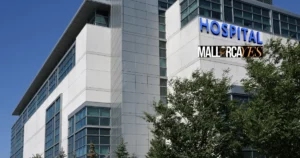 Hospitales públicos Mallorca