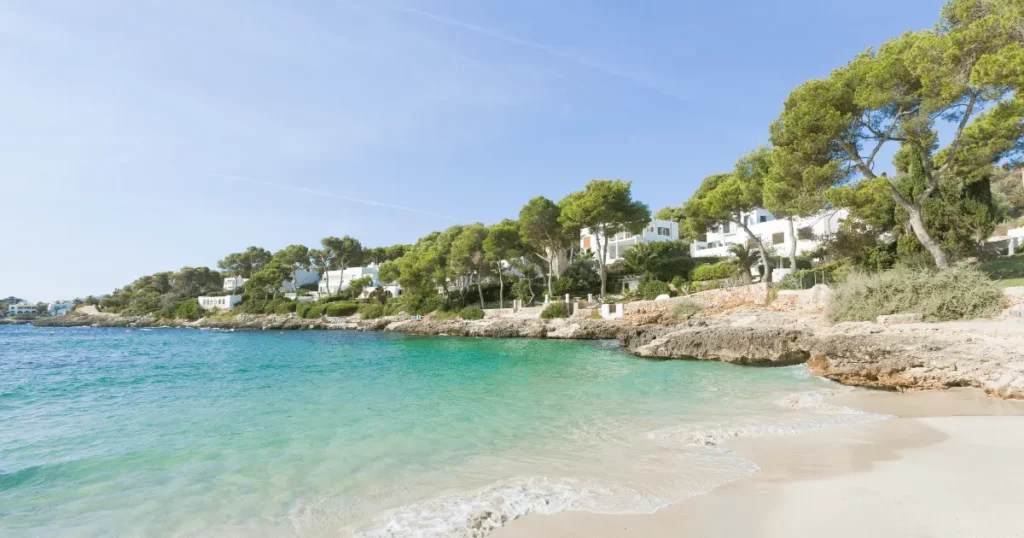 Cala d'Or