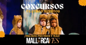 Concurso de Microteatro: "Historias de Familia