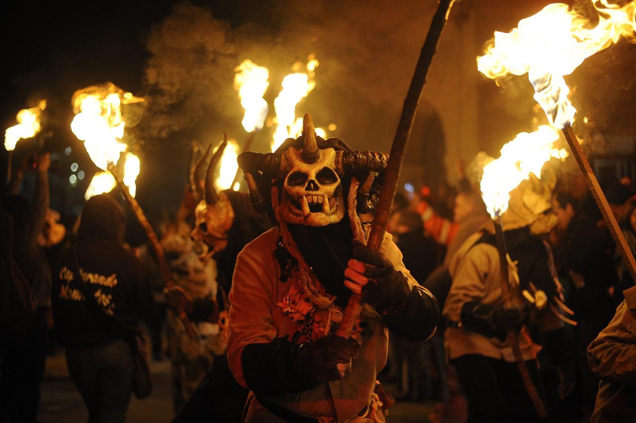 fiesta de sant antoni