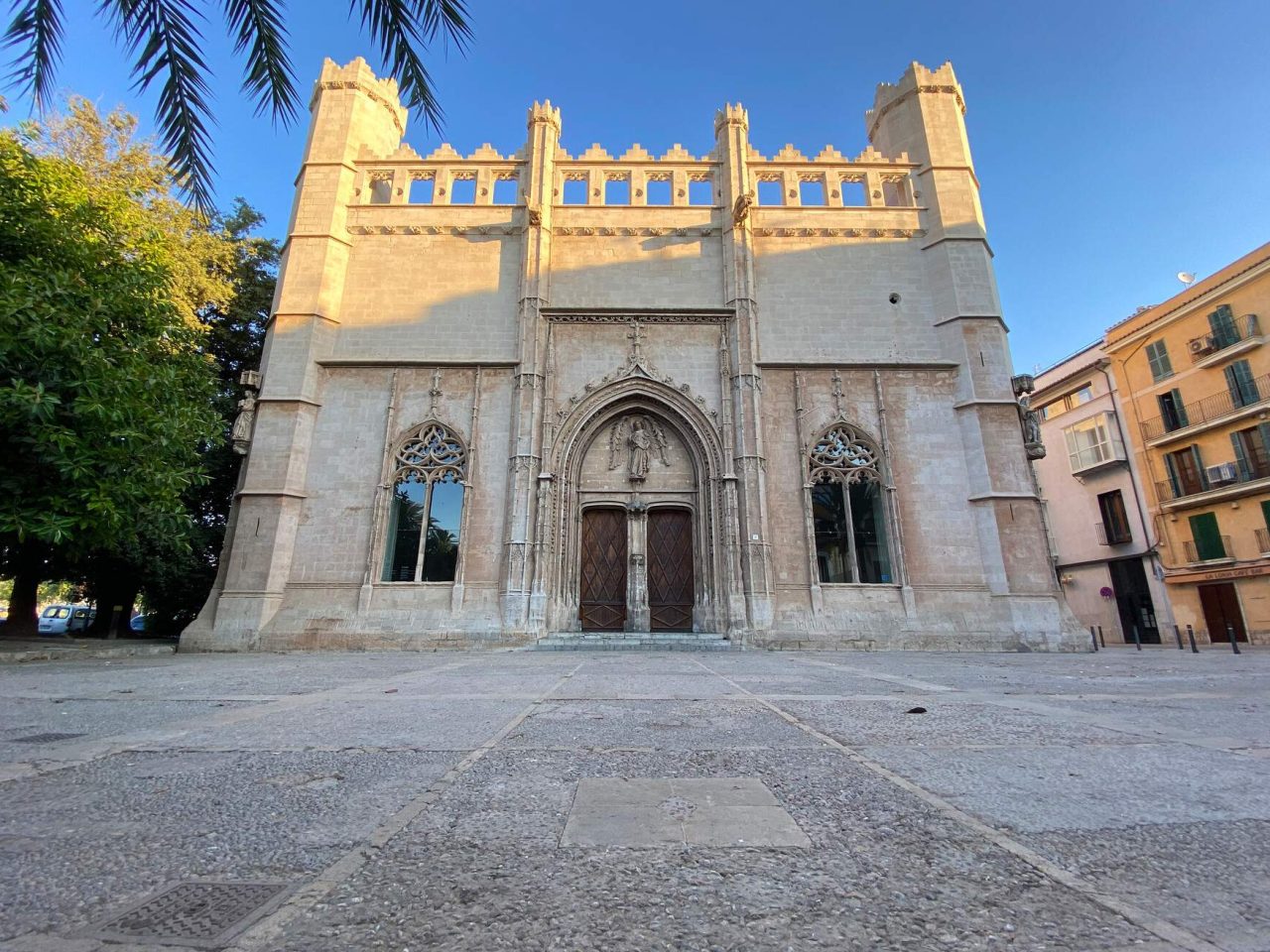 Actividades en Mallorca