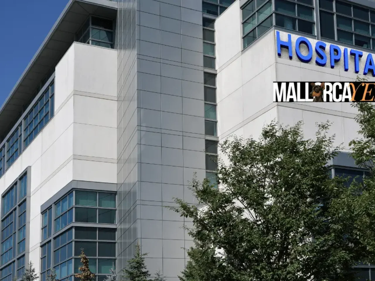Hospitales públicos Mallorca