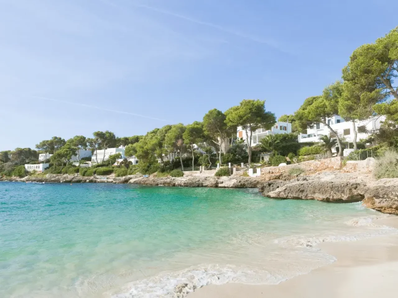 Cala d'Or
